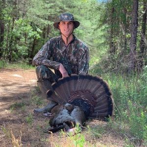 Meet your Posher, Connor